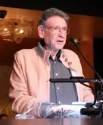 Power 100 Party 2026 Lucian Grainge Pink Jacket