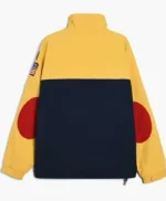 Power Book III Raising Kanan S05 Snow Beach Jacket