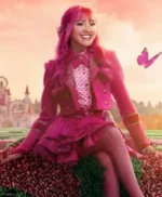 Descendants Wicked Wonderland Princess Pink Blazer