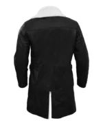 Bane Black Coat Dark Knight Rises Coat