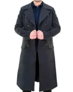 Captain Jack Harkness Torchwood Coat