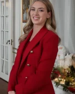 Debbie Macomber’s Joyful Mrs. Miracle Pascal Lamothe Kipnes Blazer