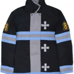 Fire Force Jacket