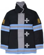Fire Force Jacket