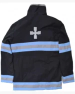 Fire Force Jacket