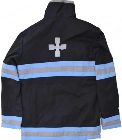 Fire Force Jacket