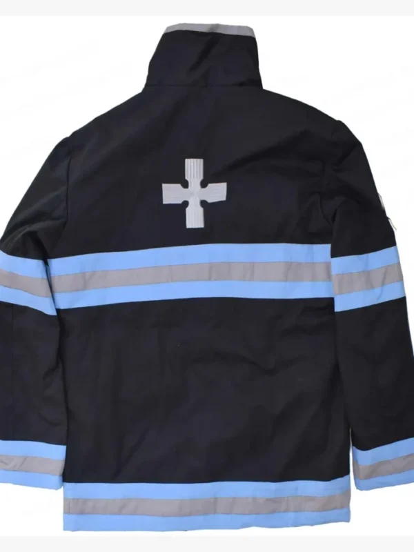 Fire Force Jacket