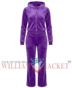 Cheetah Girls Tracksuit Costume