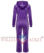 Cheetah Girls Tracksuit Costume