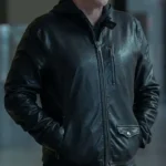 Rabbit Hole 2023 John Weir Black Jacket