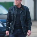 Rabbit Hole 2023 John Weir Leather Jacket