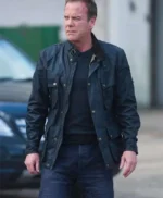 Rabbit Hole 2023 John Weir Leather Jacket