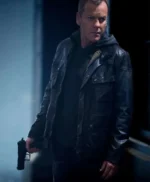 Rabbit Hole 2023 John Weir Leather Jacket