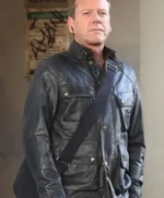 Rabbit Hole 2023 John Weir Leather Jacket