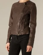 Rayna Jaymes Nashville S02 Leather Jacket