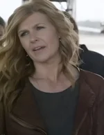 Rayna Jaymes Nashville S02 Leather Jacket