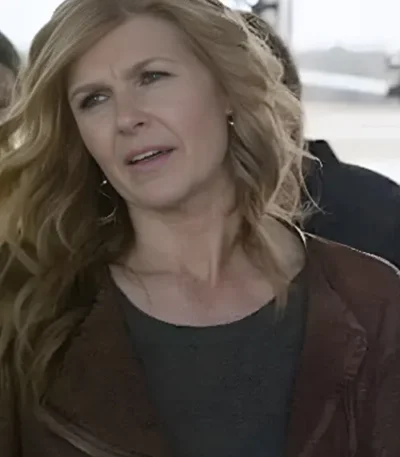 Rayna Jaymes Nashville S02 Leather Jacket