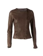 Rayna Jaymes Nashville S02 Leather Jacket