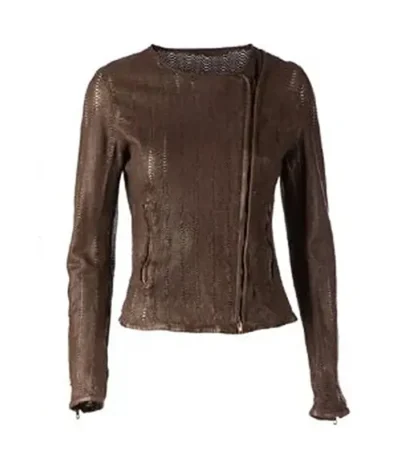 Rayna Jaymes Nashville S02 Leather Jacket