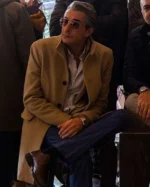 Regardless 2024 Erkan Petekkaya Brown Coat