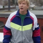Relax I’m from the Future 2023 Rhys Darby Jacket