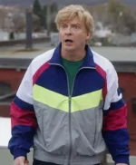 Relax I’m from the Future 2023 Rhys Darby Jacket