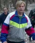 Relax I’m from the Future 2023 Rhys Darby Jacket