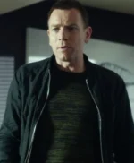 Renton T2 Trainspotting Bomber Jacket