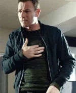 Renton T2 Trainspotting Bomber Jacket