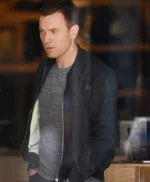 Renton T2 Trainspotting Bomber Jacket