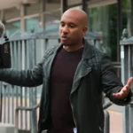 Resurrected Rides Chris Leather Jacket