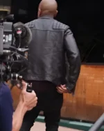 Resurrected Rides Chris Leather Jacket