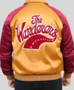 Richie Gennaro The Wanderers Jacket
