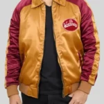Richie Gennaro The Wanderers Jacket
