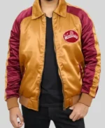 Richie Gennaro The Wanderers Jacket