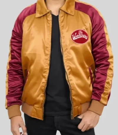 Richie Gennaro The Wanderers Jacket