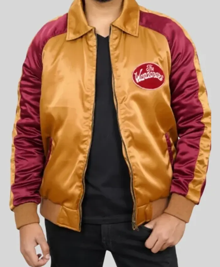 Richie-Gennaro-The-Wanderers-Jacket.webp Richie Gennaro The Wanderers Jacket