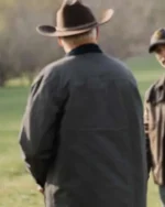 Robert Oak Miller Blue Ridge The Series Cotton Jacket