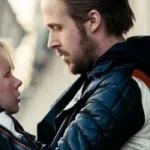 Ryan Gosling Blue Valentine Jacket