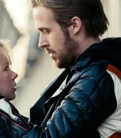 Ryan Gosling Blue Valentine Jacket