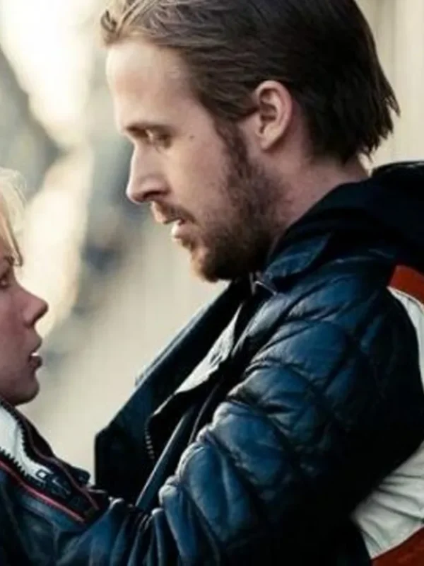 Ryan Gosling Blue Valentine Jacket
