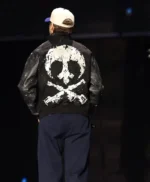 Ryan Gosling Kade Auberon Jacket