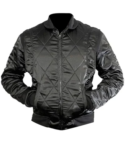 Ryan Gosling Drive Jacket