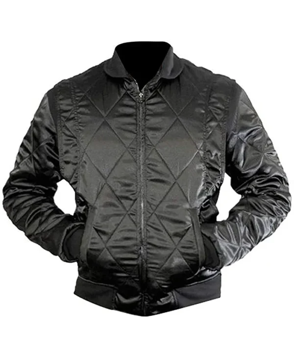 Ryan Gosling Drive Jacket