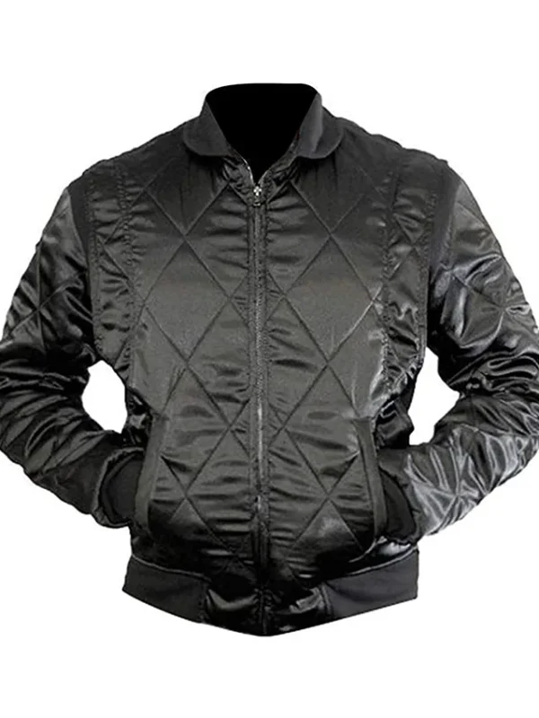 Ryan Gosling Drive Jacket