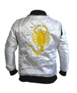 Ryan Gosling Drive Jacket