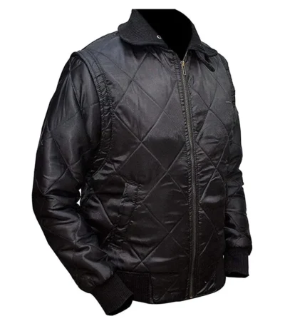 Ryan Gosling Drive Jacket