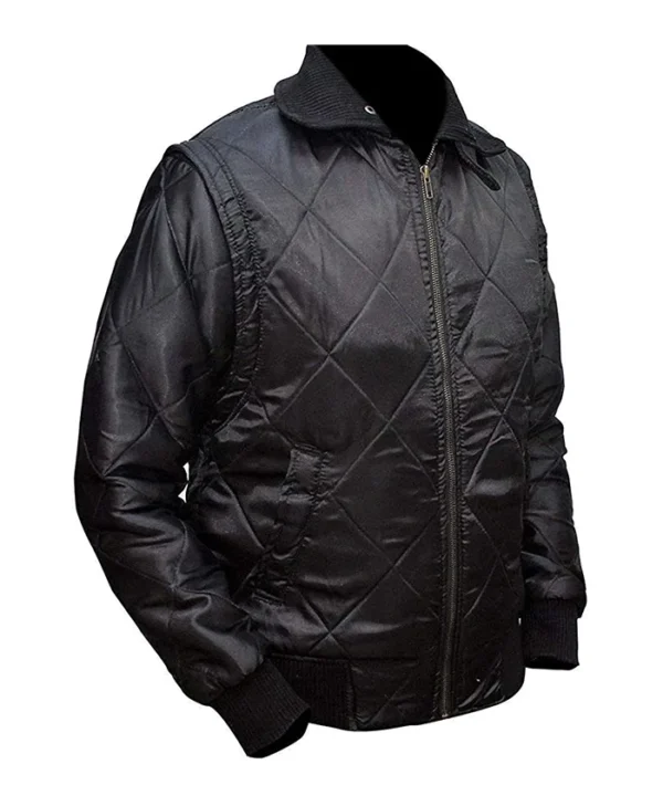 Ryan Gosling Drive Jacket