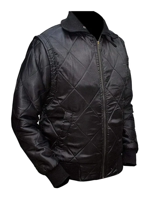 Ryan Gosling Drive Jacket