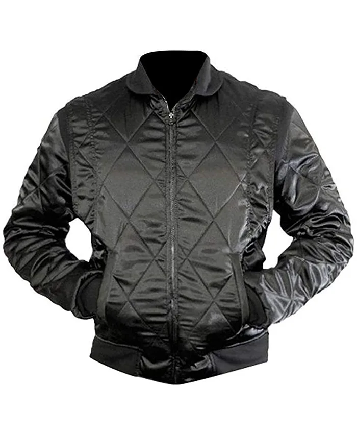 Ryan Gosling Drive Jacket Ryan Gosling Drive Jacket